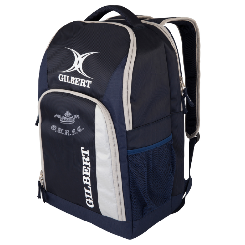 gilbert-rugby-oxford-university-rfc-touch-team-club-zaino-v3-blu-navy-adulto image 1
