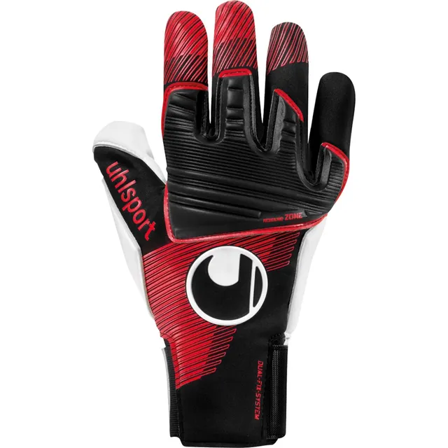 uhlsport-powerline-absolutgrip-reflex-guanti-da-portiere-unisex-youth image 1