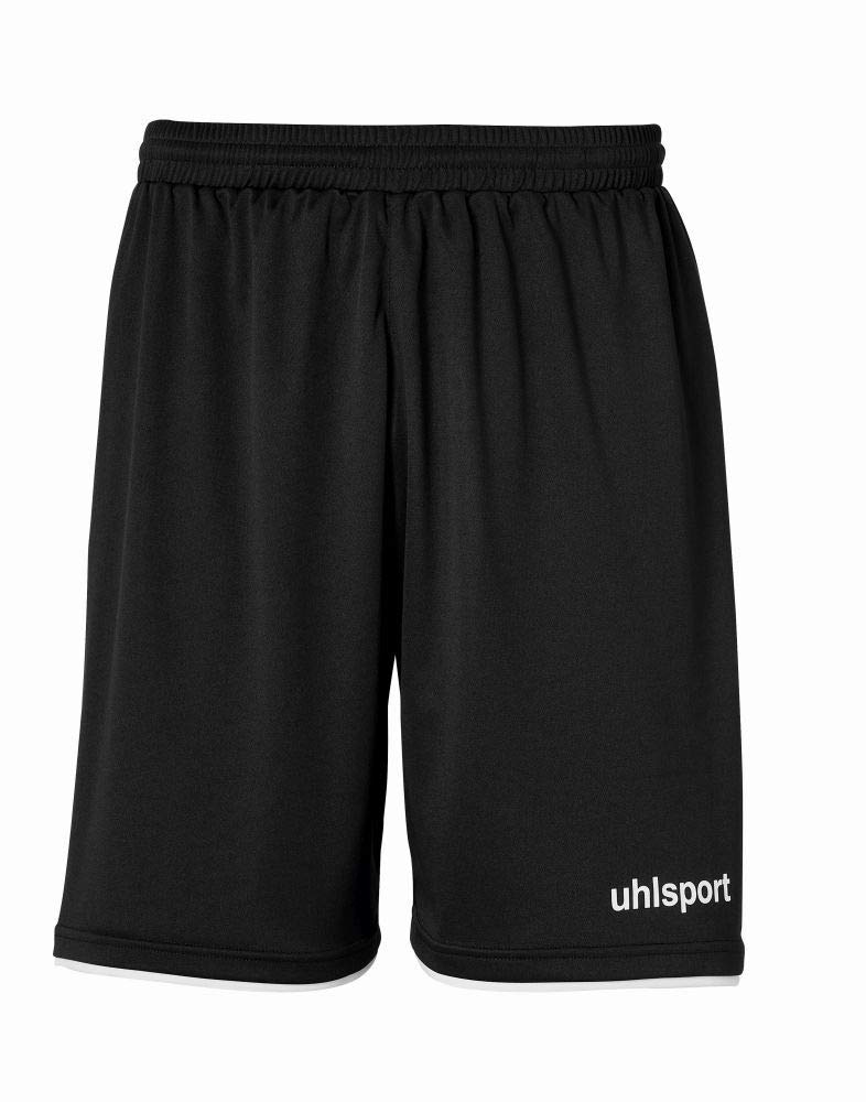 uhlsport-club-pantaloncini-calcio-unisex-adulto image 6