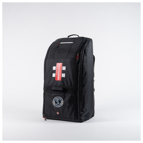 gray-nicolls-coach-bag-senior-black-west-wimbledon-cc image 1