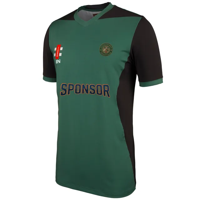 gray-nicolls-houghton-main-cc-maglia-t20-pro-performance-manica-corta-senior-ver image 1