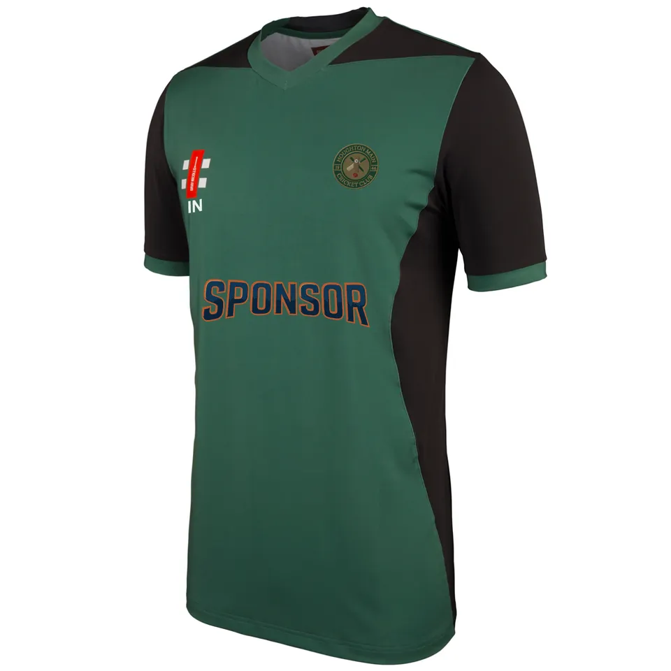 gray-nicolls-houghton-main-cc-maglia-t20-pro-performance-manica-corta-senior-ver image 1