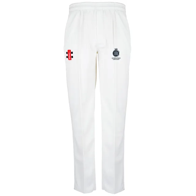 gray-nicolls-matrix-v2-pantaloni-cricket-junior-avorio-middlesex-cag image 1