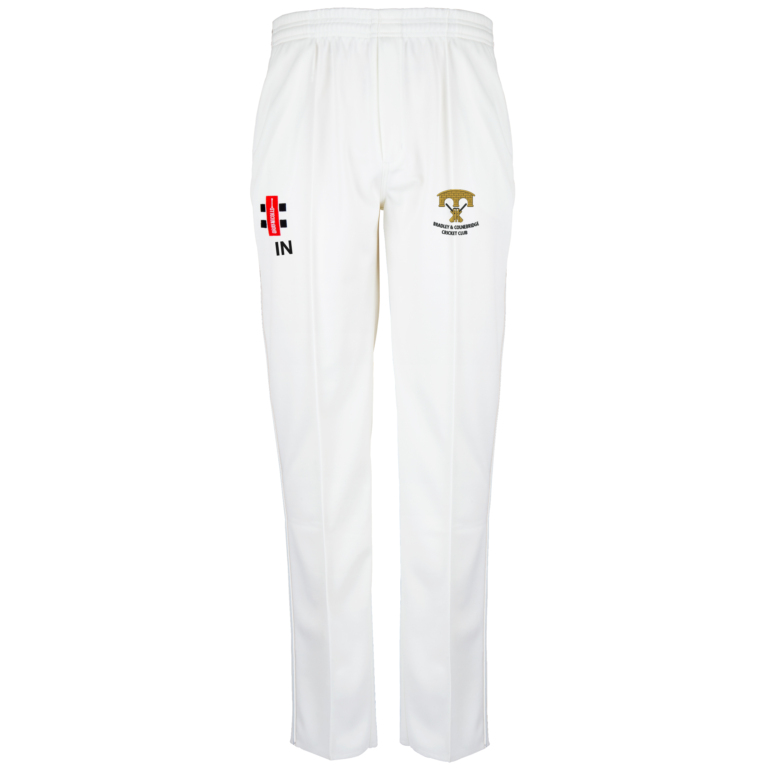 gray-nicolls-bradley-colnebridge-cc-matrix-v2-pantaloni-match-junior-avorio image 1