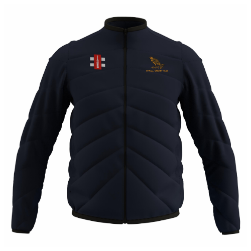 gray-nicolls-etwall-cricket-club-junior-giacca-full-zip-gts-dark-navy image 1