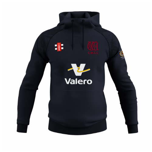gray-nicolls-carmarthen-wanderers-cc-senior-felpa-con-cappuccio-gts-blu-navy-scu image 1