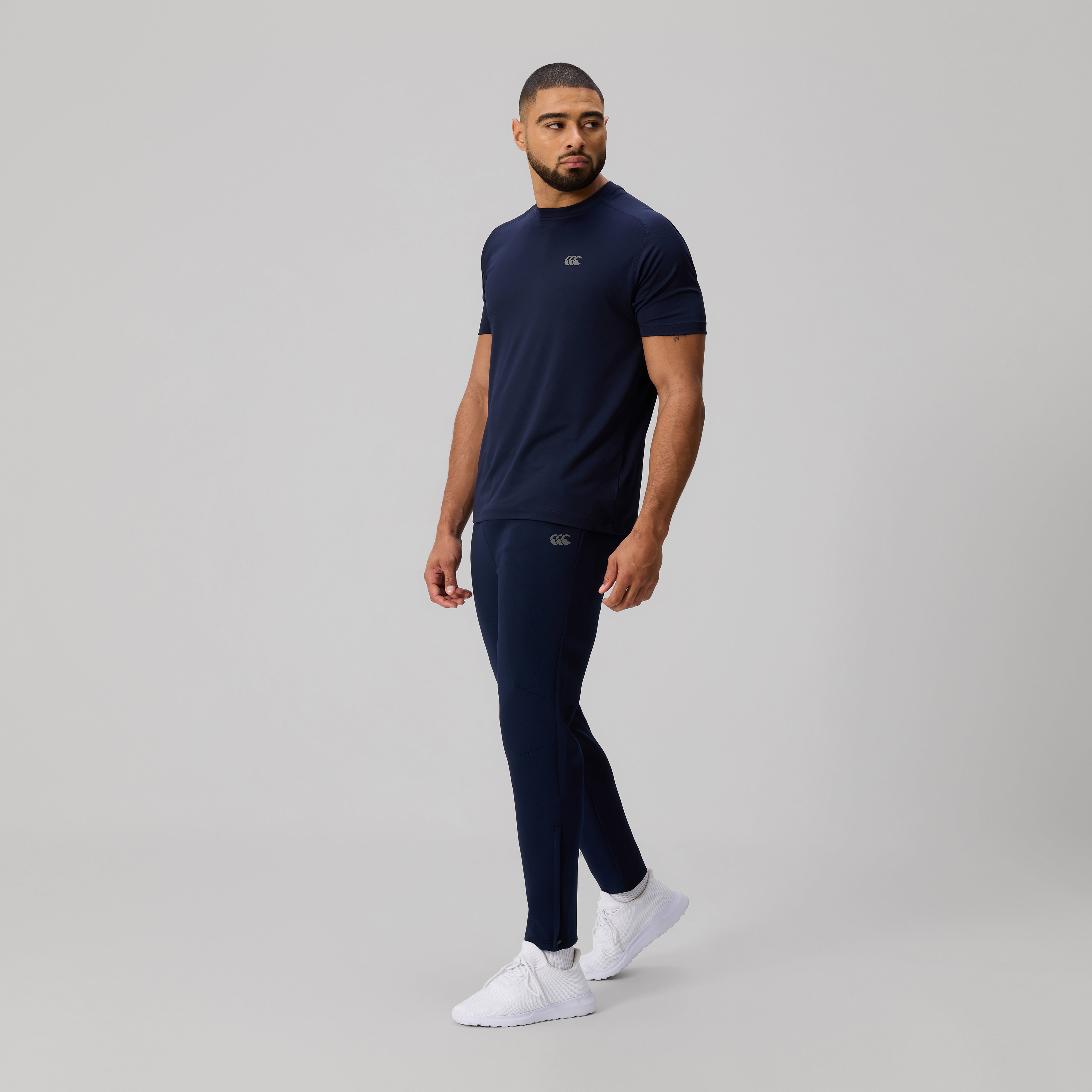 canterbury-tempo-pantaloni-training-uomo-blu-navy image 2