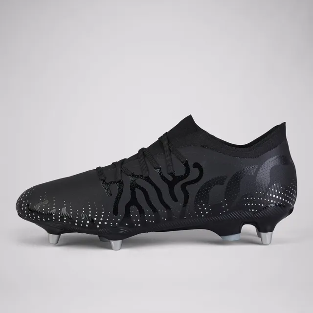 canterbury-speed-infinite-pro-sg-adulto-unisex-nero image 1
