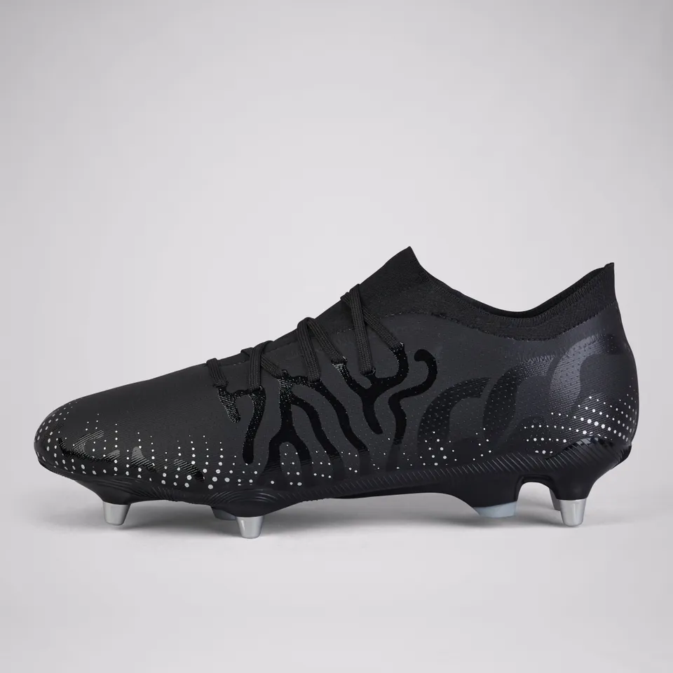 canterbury-speed-infinite-pro-sg-adulto-unisex-nero image 1