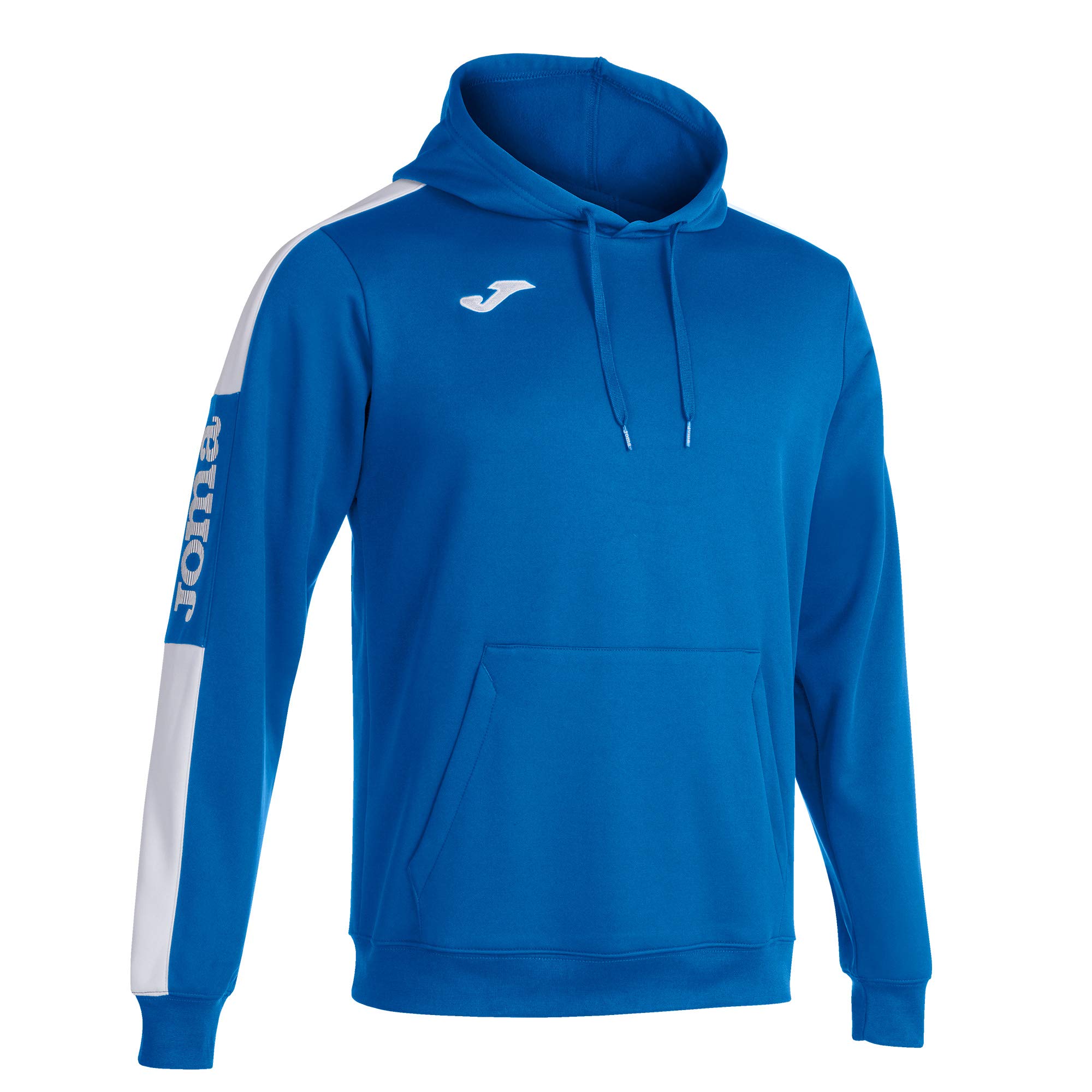 joma-academy-iv-felpa-con-cappuccio-uomo-morbida-e-calda image 3