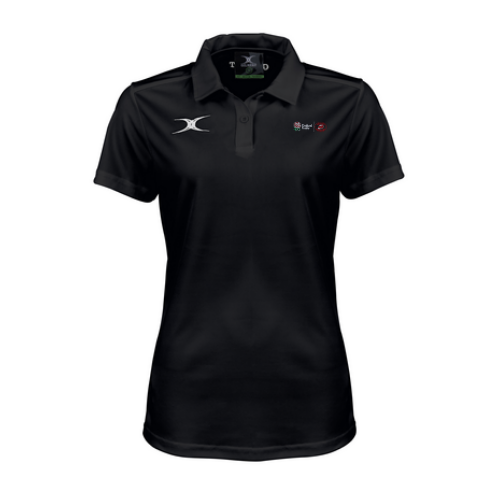 gilbert-rugby-england-rugby-match-officials-donna-photon-ii-polo-manica-corta-ne image 2