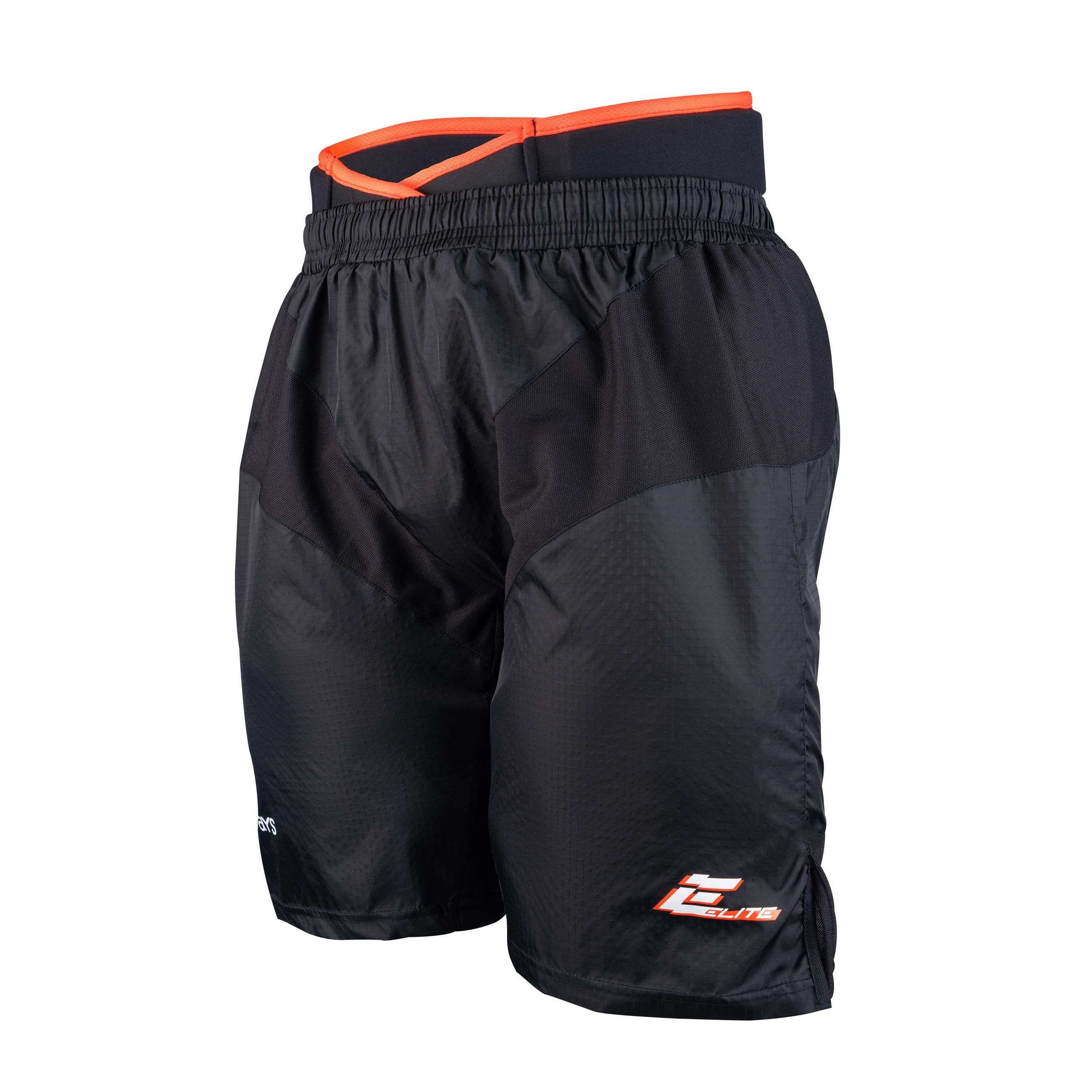 grays-elite-pro-sovrapantaloni-portiere-hockey-junior-neri image 4
