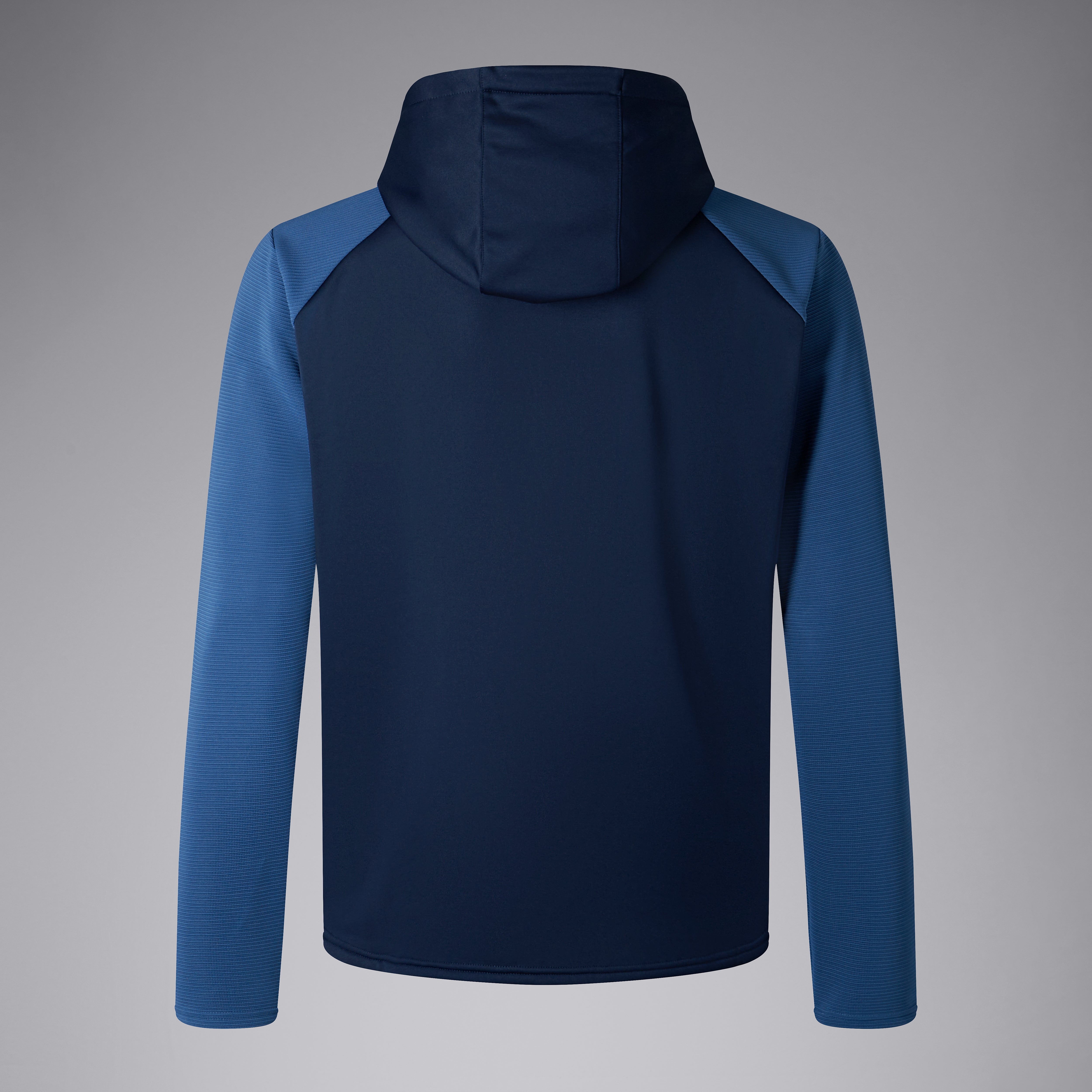 canterbury-elite-training-hoody-unisex-blu-navy image 2
