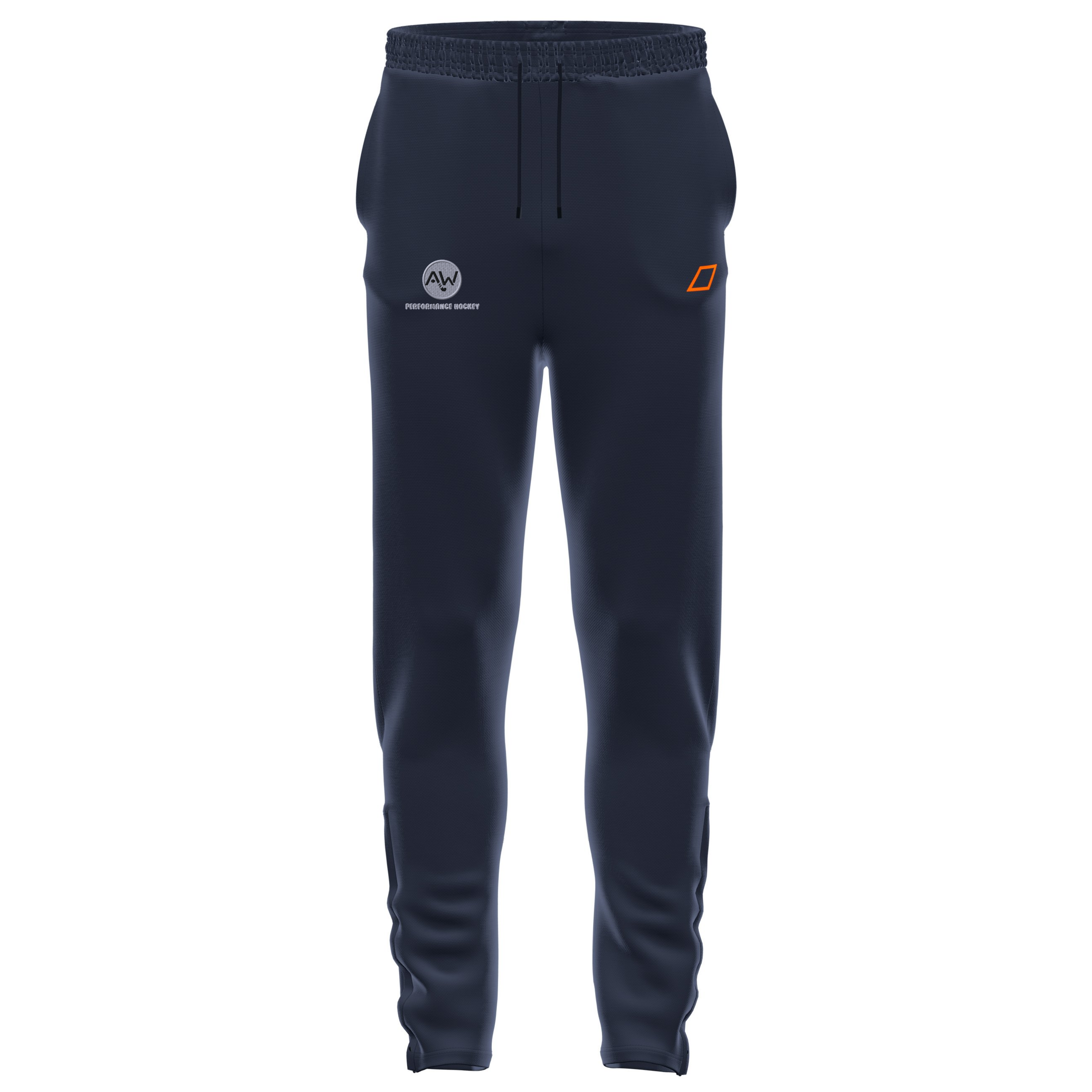 grays-aw-performance-gts-pantaloni-training-senior-blu-navy-adulto image 1