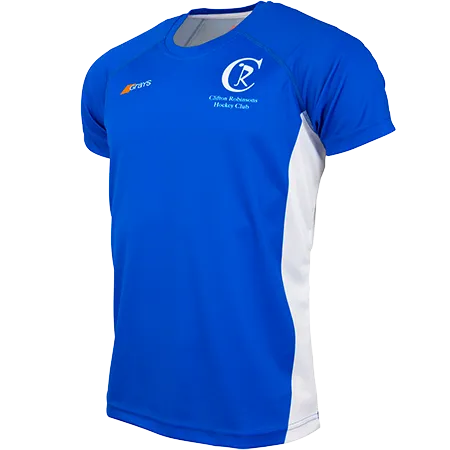 grays-crhc-g550-maglia-allenamento-hockey-uomo-royal-adulto image 1
