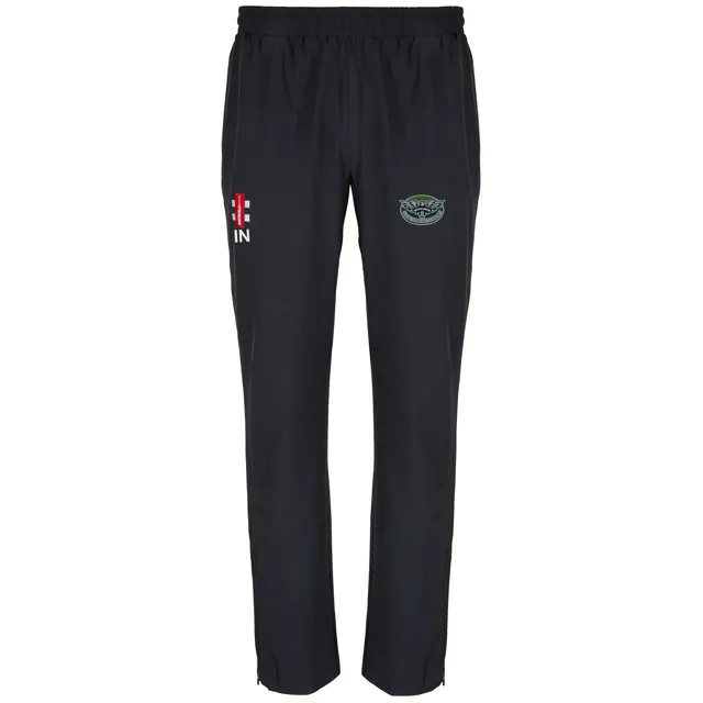 gray-nicolls-velocity-pantaloni-training-cricket-junior-ipscol-cc-nero image 1