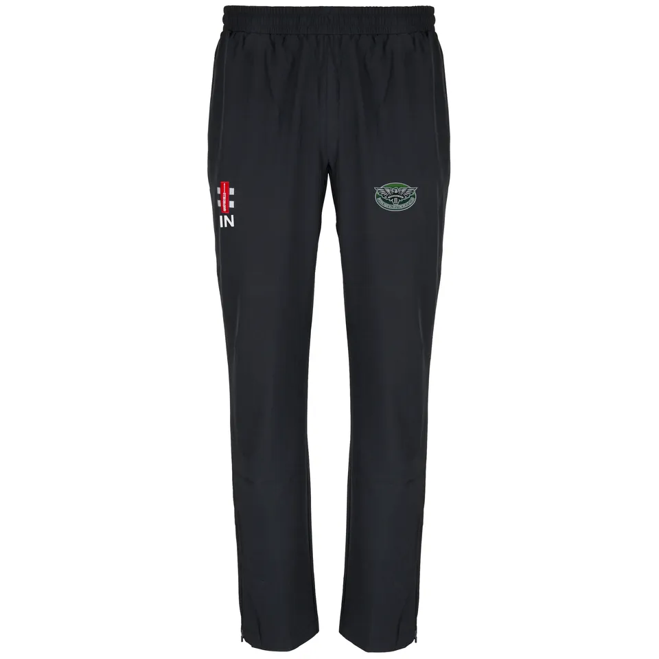 gray-nicolls-velocity-pantaloni-training-cricket-junior-ipscol-cc-nero image 1