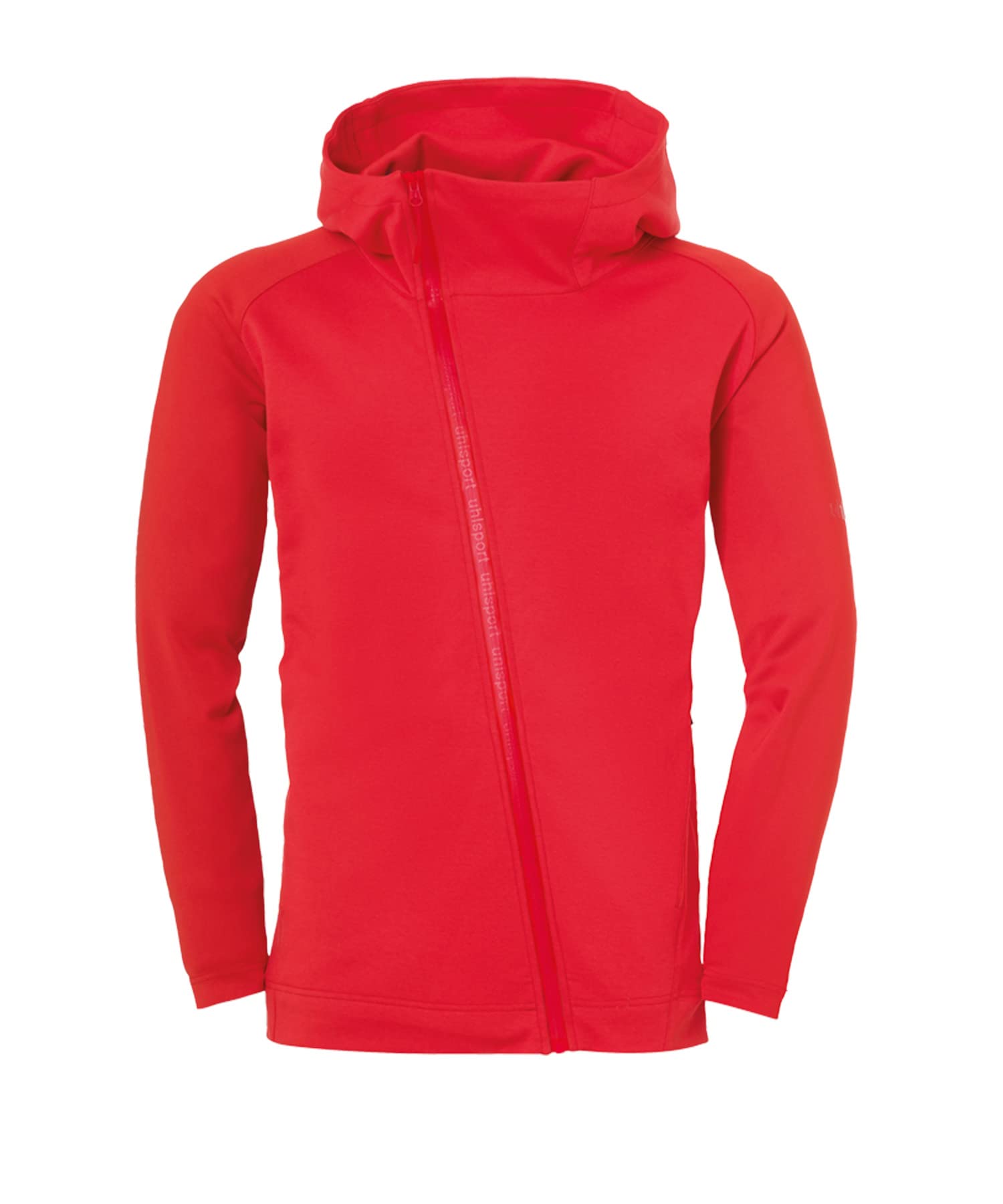 uhlsport-essential-pro-giacca-da-uomo image 5