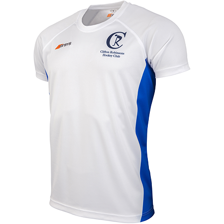 grays-crhc-adult-bianco-g550-maglia-training-uomo image 1