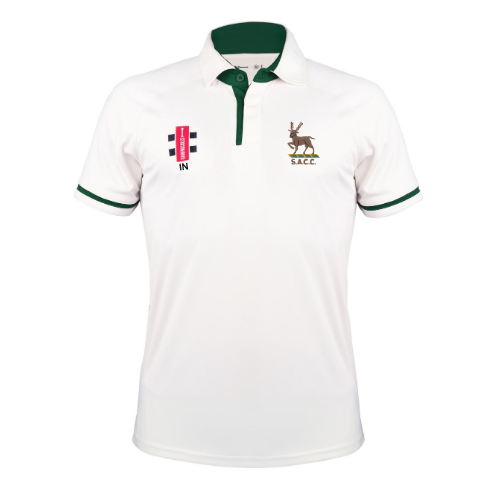 gray-nicolls-southgate-adelaide-cc-senior-maglia-pro-performance-v3-manica-corta image 1