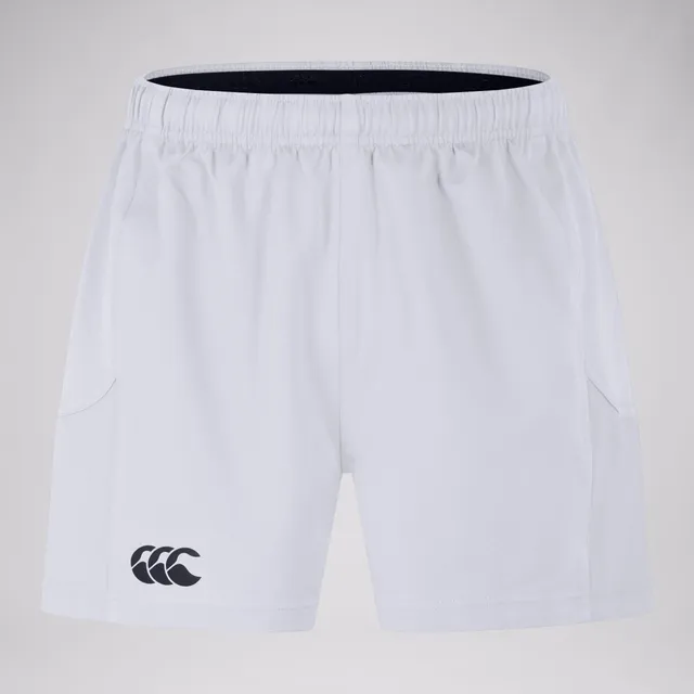 canterbury-advantage-short-2-0-uomo-pantaloncini-rugby-bianchi image 1