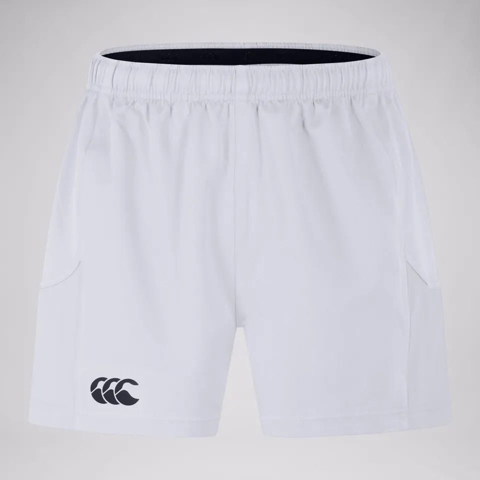 canterbury-advantage-short-2-0-uomo-pantaloncini-rugby-bianchi image 1