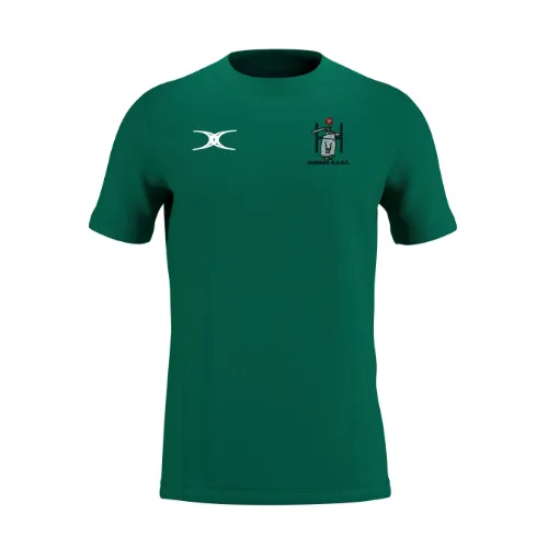 gilbert-rugby-atom-t-shirt-junior-southern-nomads-rufc-verde-manica-corta image 1