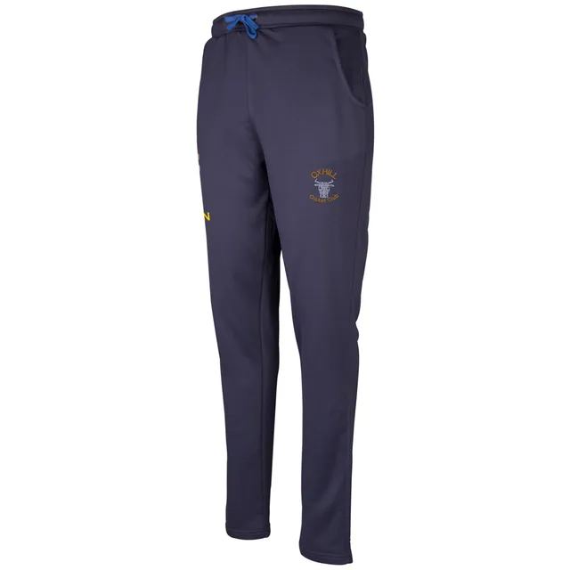 gray-nicolls-oxhill-cc-pro-performance-pantaloni-training-adulto-blu-navy image 1