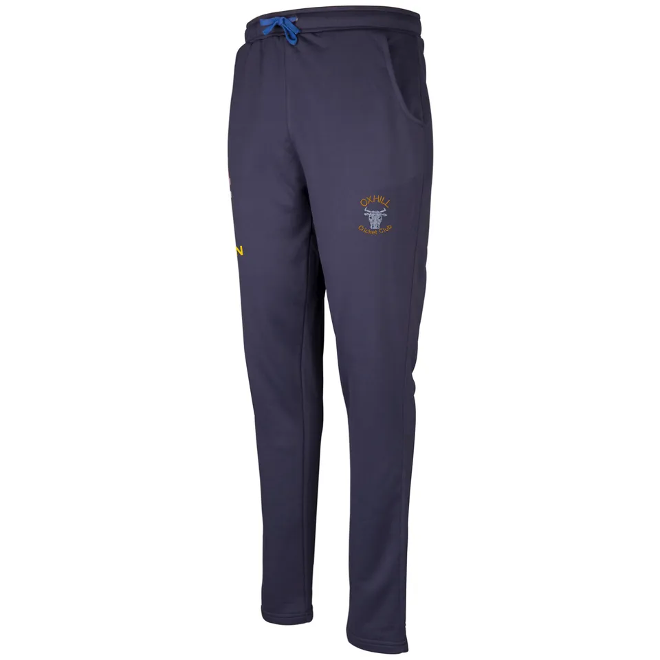 gray-nicolls-oxhill-cc-pro-performance-pantaloni-training-adulto-blu-navy image 1