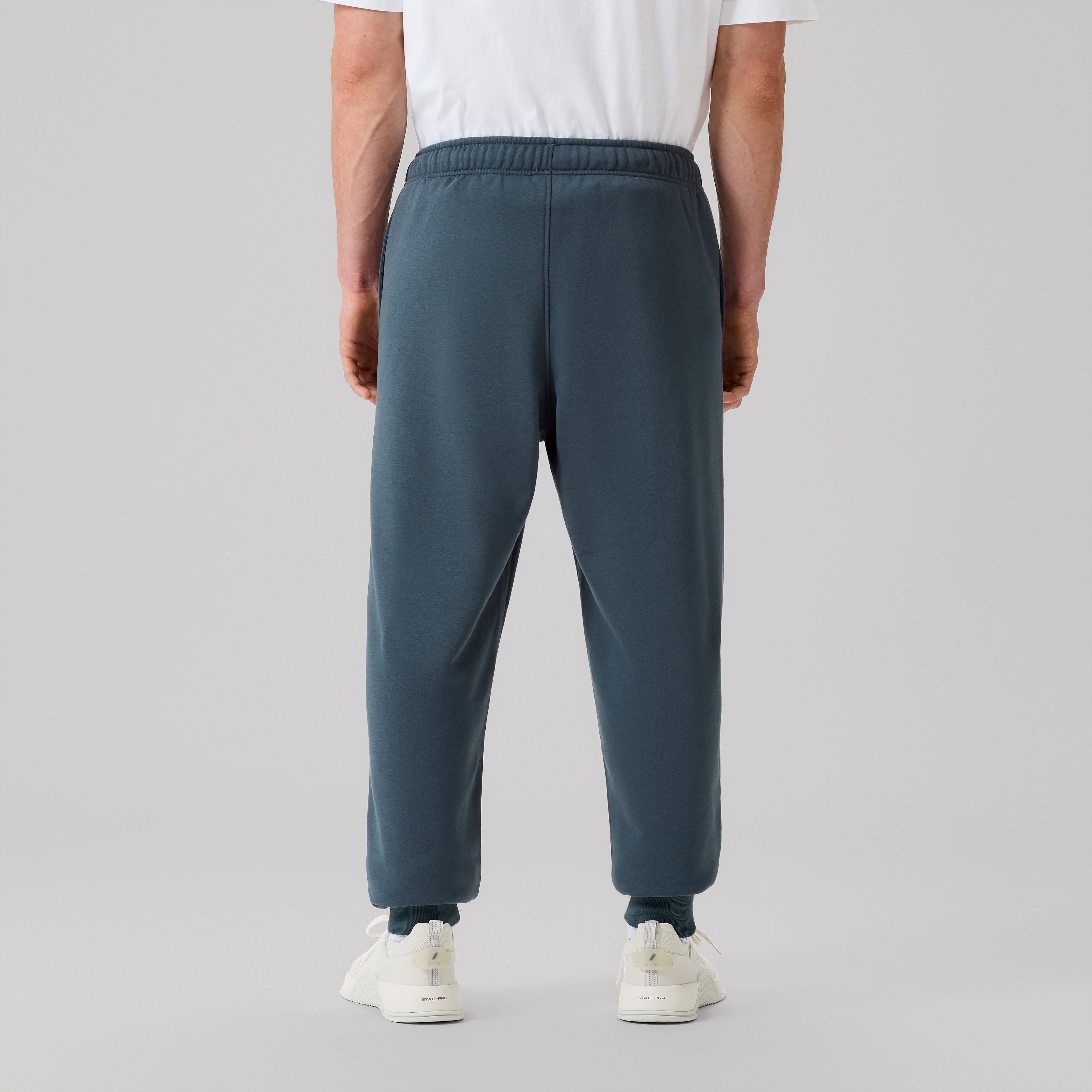 canterbury-mens-everyday-sweatpant-grigio-pantalone-tuta-uomo-relaxed-fit image 5