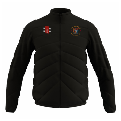 gray-nicolls-gts-giacca-full-zip-junior-deal-victoria-barns-close-cc-nero image 1