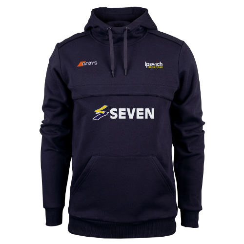grays-point-felpa-hoodie-uomo-ipswich-hockey-club-dark-navy image 1