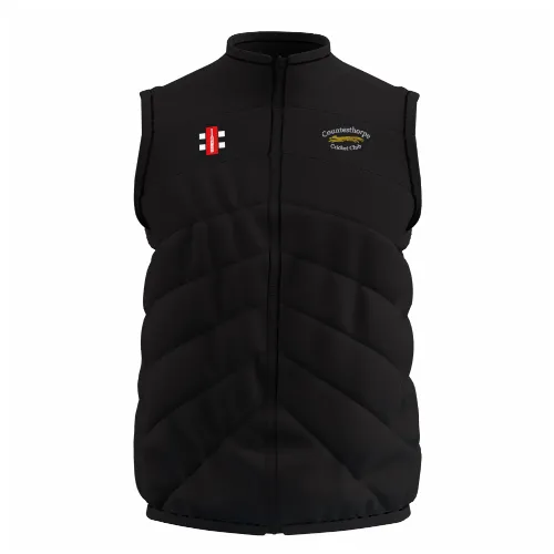 gray-nicolls-countesthorpe-cc-senior-black-gts-bodywarmer-smanicato image 1