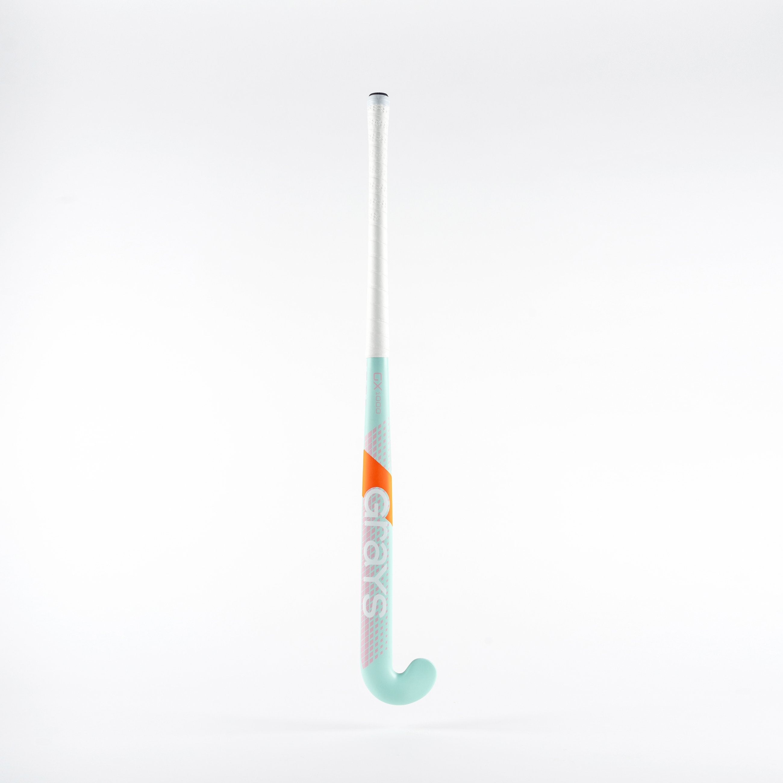 grays-gx1000-ultrabow-mazza-da-hockey-composita-mint-pink image 5