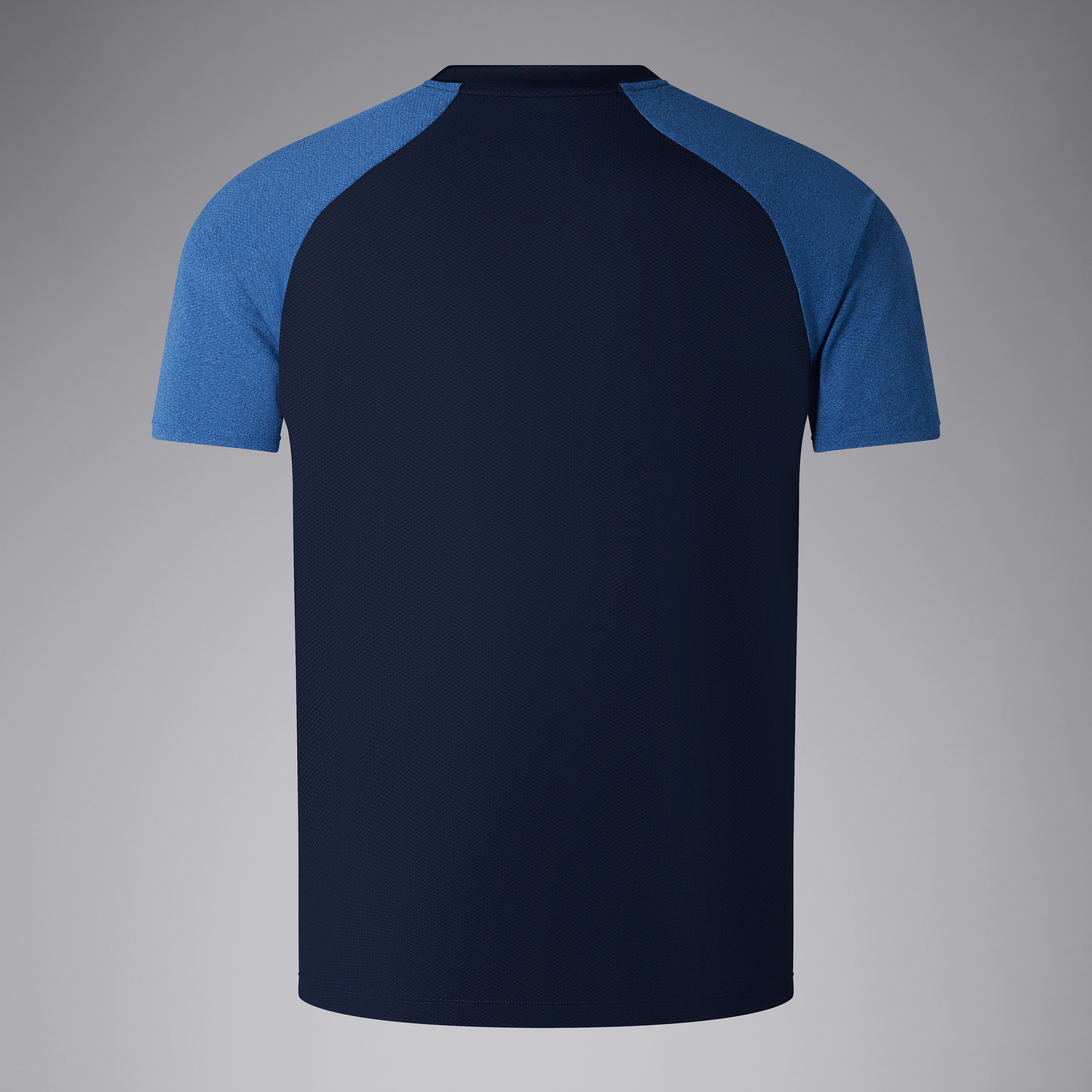 canterbury-elite-t-shirt-allenamento-uomo-blu-navy image 2