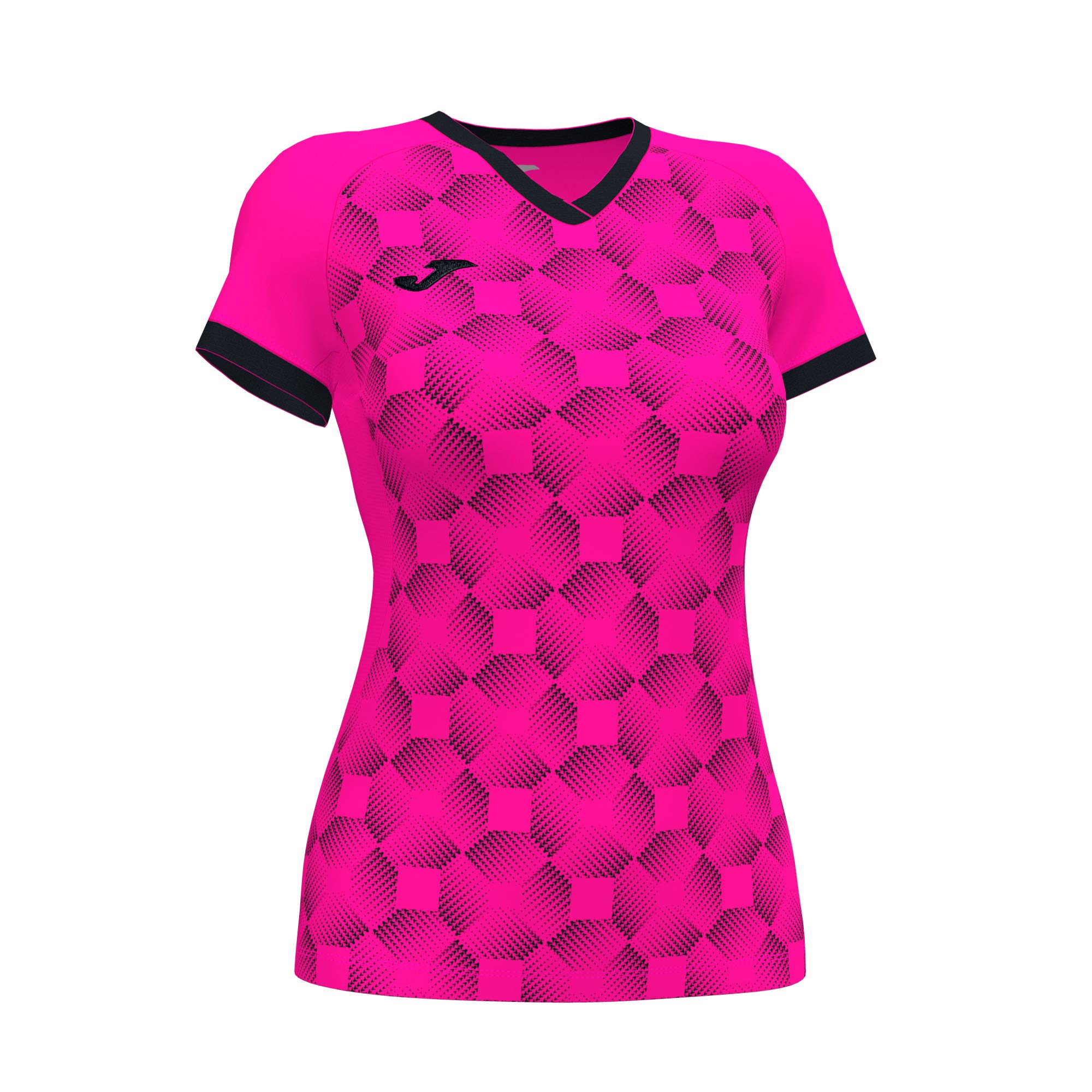 joma-supernova-iii-maglia-termica-maniche-corte-donna image 6