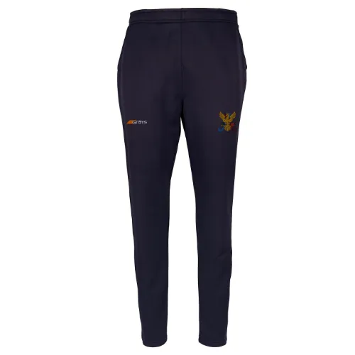 grays-quest-pantaloni-training-senior-icsm-ladies-hockey-club-adulto-blu-navy-sc image 1