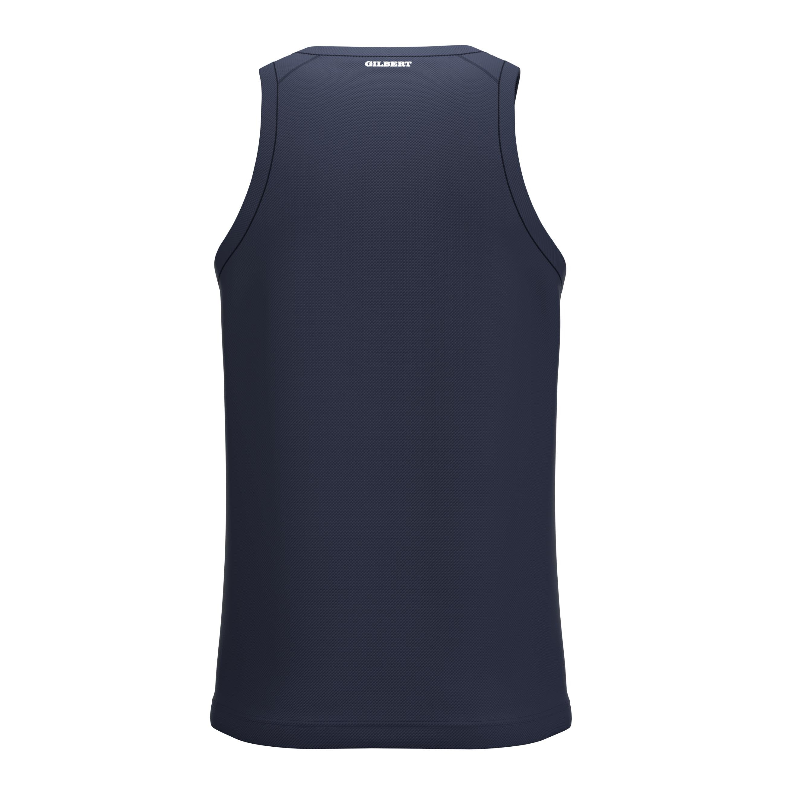 gilbert-rugby-atom-vest-canotta-uomo-nero image 7