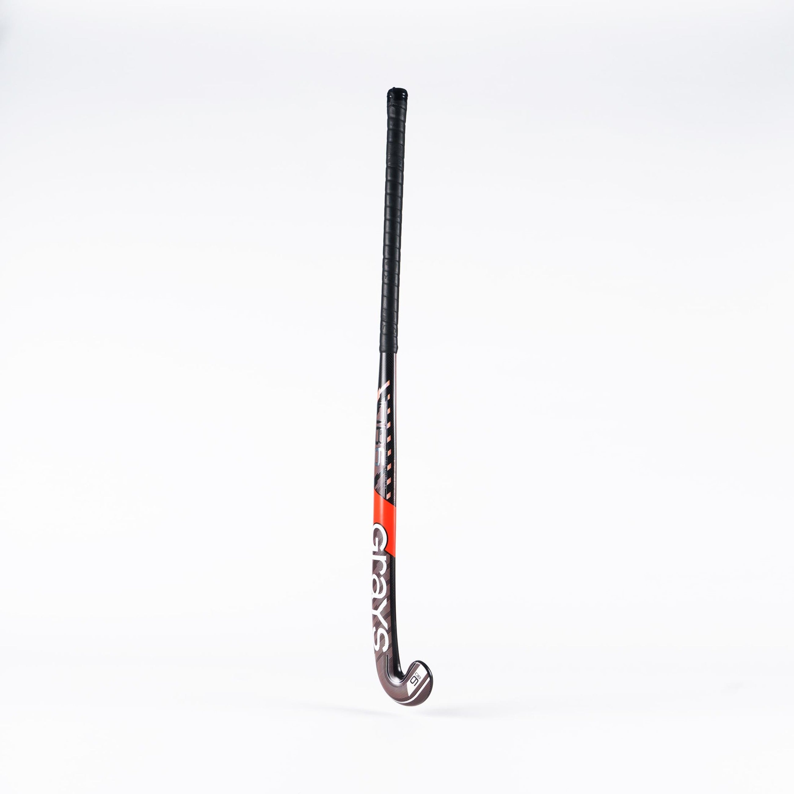 grays-db-6-mazza-da-hockey-su-prato-composita-nero-rosa-metallizzato image 4