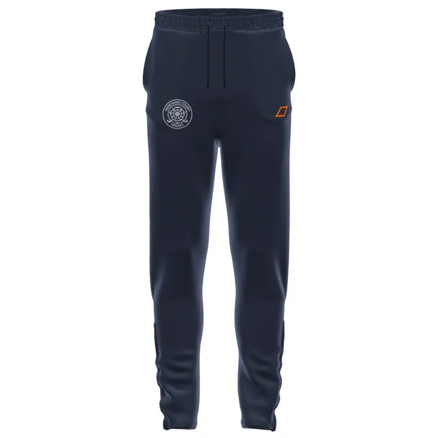 grays-derbyshire-county-hockey-senior-gts-pantaloni-training-dark-navy image 1