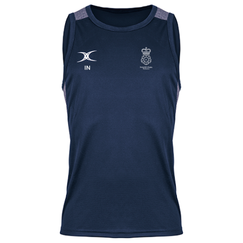 gilbert-rugby-hampshire-referees-canotta-pro-blu-navy-adulto image 1