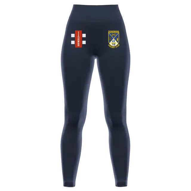 gray-nicolls-gts-leggings-donna-donemana-cc-blu-navy image 1