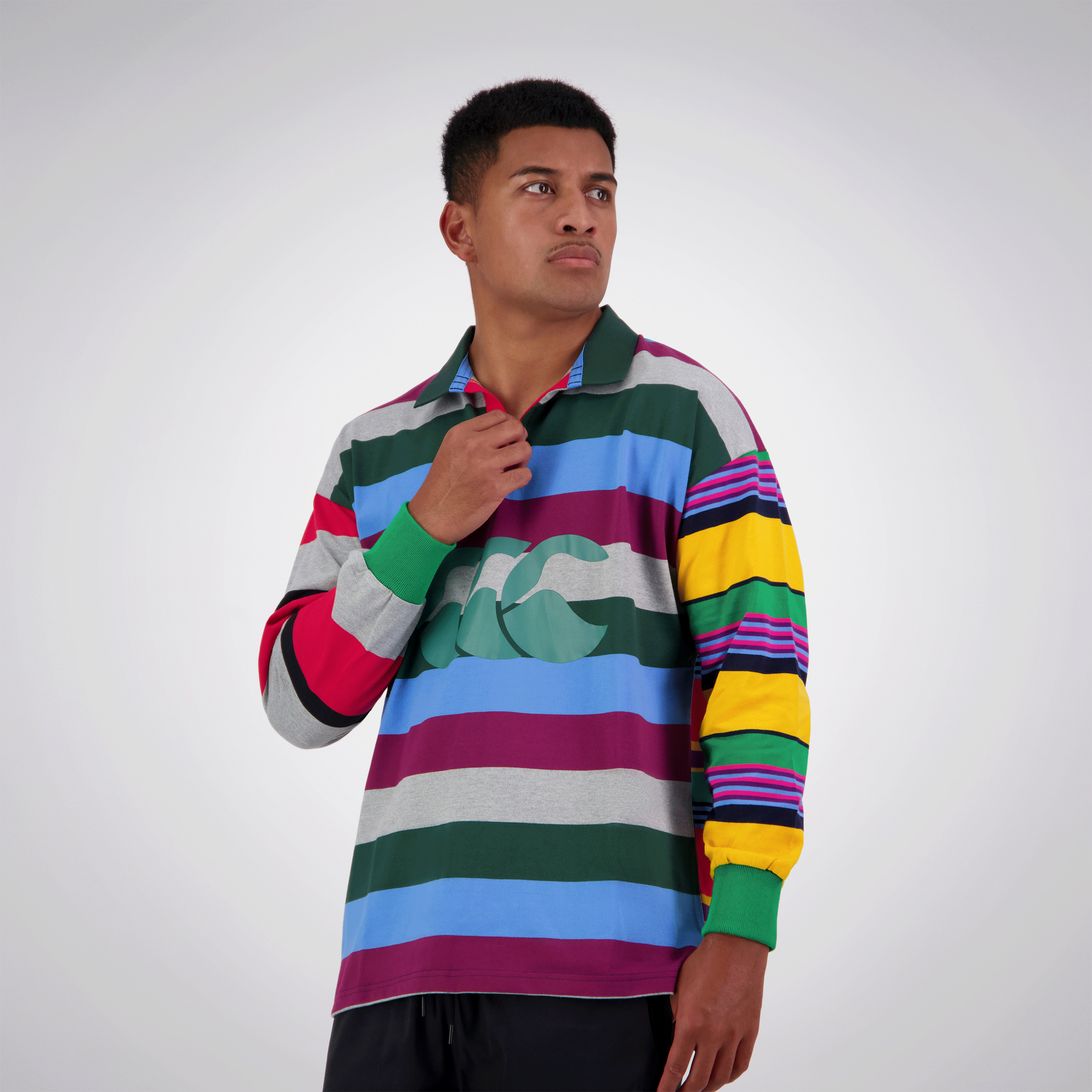 canterbury-uglies-jersey-uomo-manica-lunga-assortita image 1