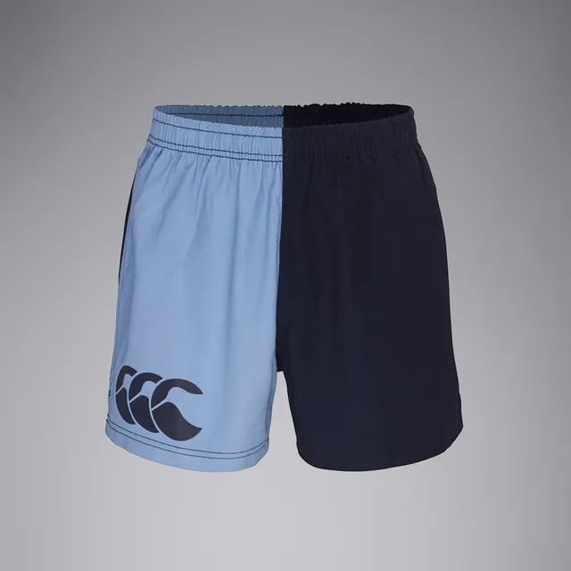 canterbury-harlequin-short-twill-cotone-adulto-cronulla-navy image 1