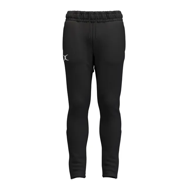 gilbert-rugby-atom-pantaloni-training-uomo-nero image 1