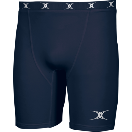 gilbert-rugby-north-ribblesdale-rfc-atomic-x-ii-undershort-senior-dark-navy image 1