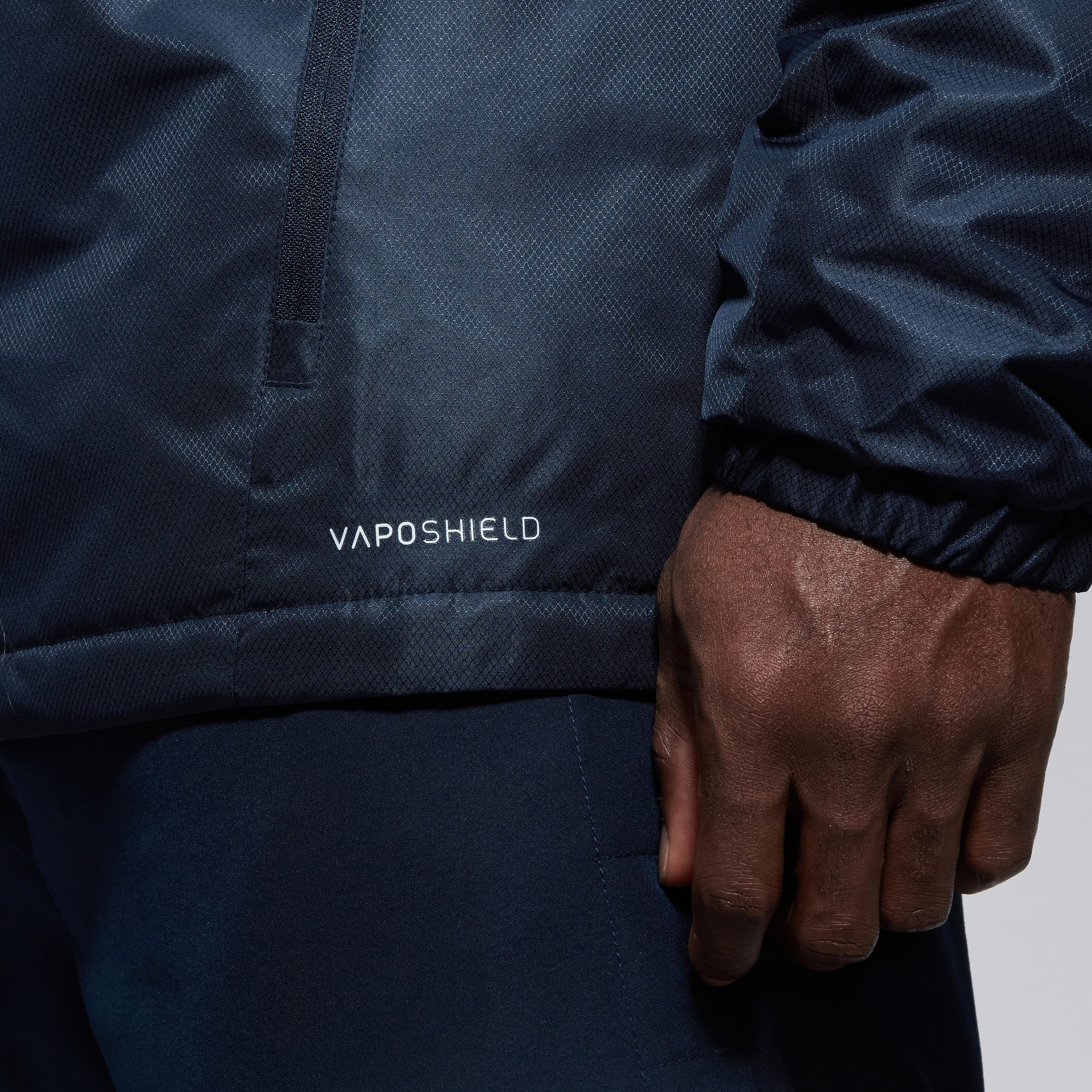 canterbury-club-vaposhield-stadium-jacket-uomo-blu-navy image 7