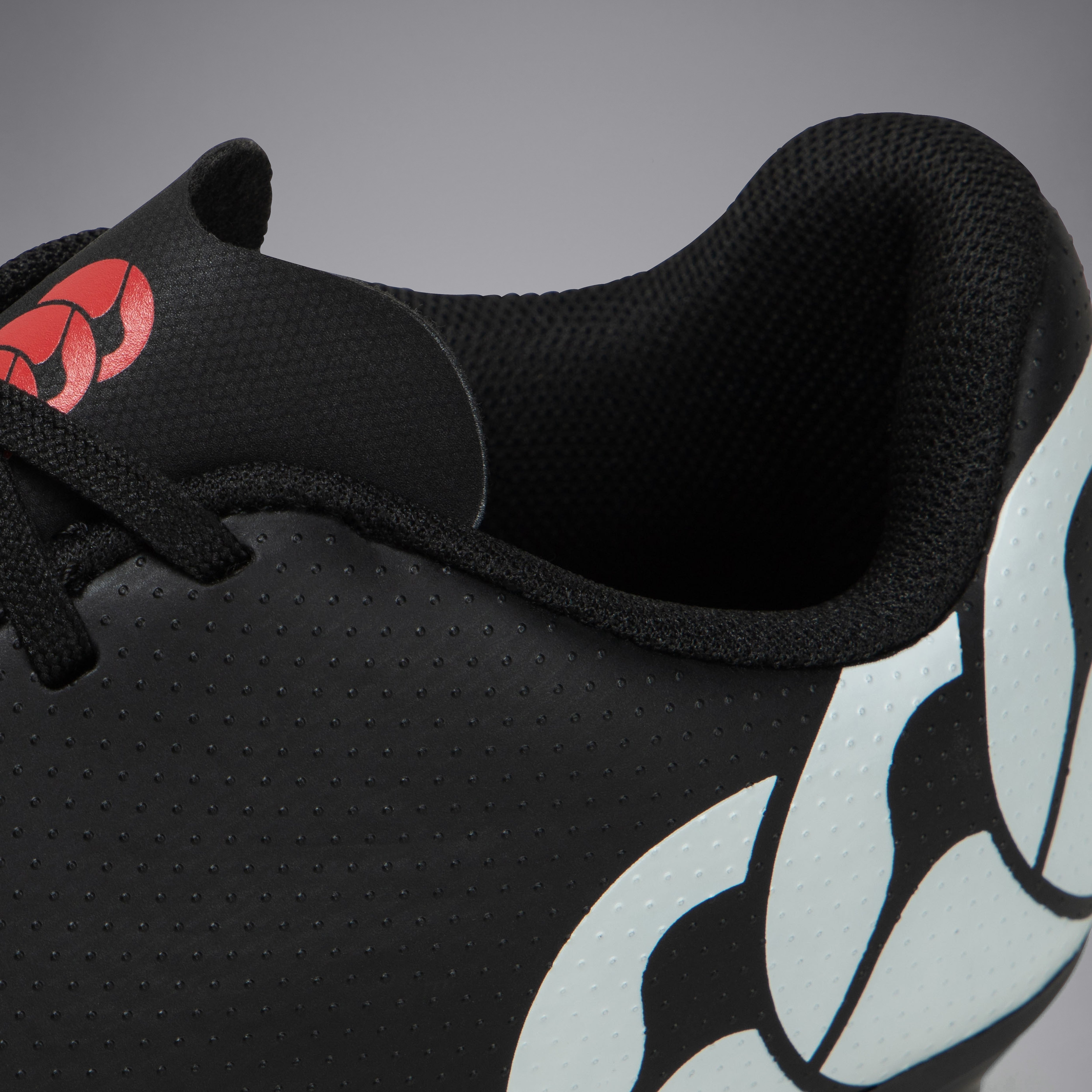 canterbury-speed-raze-sg-junior-unisex-nero-bianco image 6