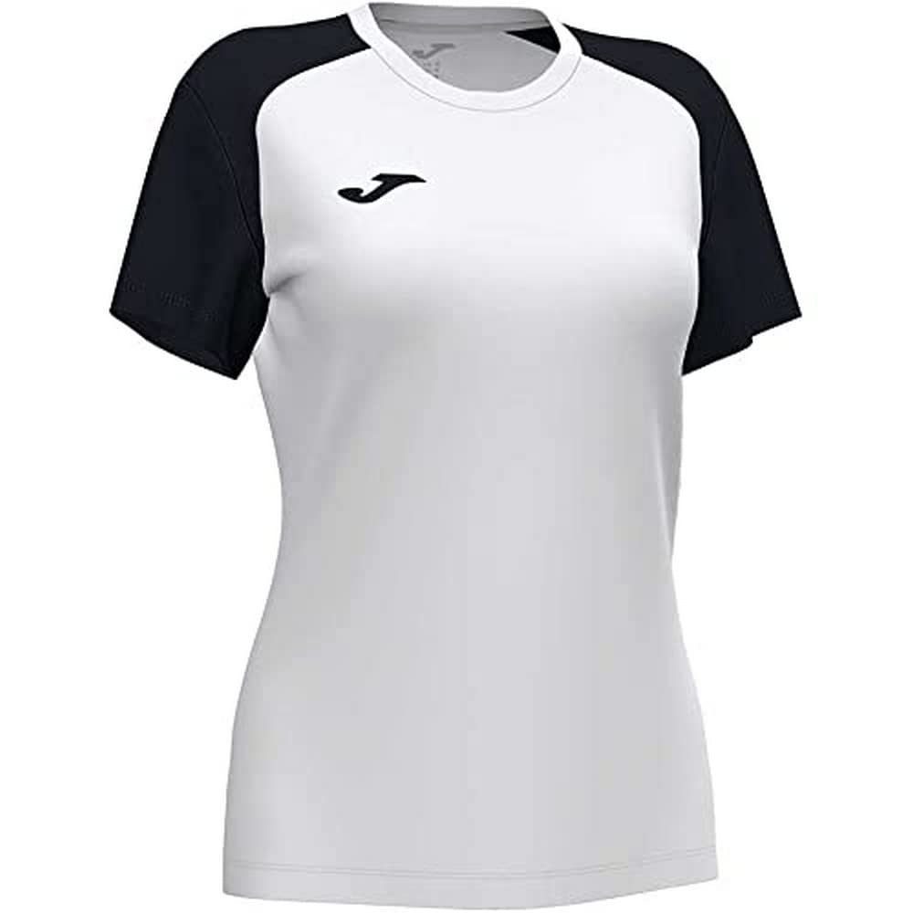joma-academy-iv-t-shirt-donna image 1