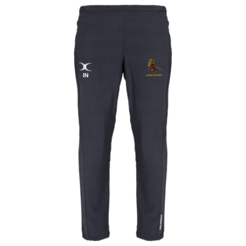 gilbert-rugby-andover-rfc-synergie-v3-trousers-senior-neri image 1